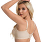 ⏳LAST DAY 55% OFF💖Women's Elegant Sheer Full Coverage Plus Size Bra