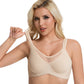 ⏳LAST DAY 55% OFF💖Women's Elegant Sheer Full Coverage Plus Size Bra