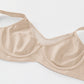⏳LAST DAY 55% OFF💖Women's Elegant Sheer Full Coverage Plus Size Bra