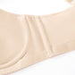 ⏳LAST DAY 55% OFF💖Women's Elegant Sheer Full Coverage Plus Size Bra