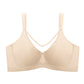 ⏳LAST DAY 55% OFF💖Women's Elegant Sheer Full Coverage Plus Size Bra