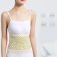 Women's Winter High-Stretch Waist Protector