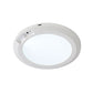 🏠💡Rechargeable Motion Sensor Ceiling Light with Remote - Magnetic Wireless Ceiling Light Battery Powered for Closet Shower Stairs Shed Hallway Porch Patio ect