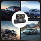🦸2026 New Arrivals - 50% Off🦸4-Channel Dash Cam with WiFi & Night Vision