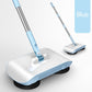 🤖🧹SMART ROBOT VACUUM CLEANER MOP & BROOM