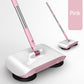 🤖🧹SMART ROBOT VACUUM CLEANER MOP & BROOM
