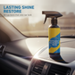 All-Purpose Car Restorer Spray