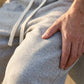 👌 Easy Fit, Everyday Utility | Men's Loose-Fit Drawstring Pocket Pants