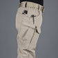 💪 Built Tough for Every Day | Men's Waterproof Multi-Pocket Tactical Pants