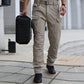 💪 Built Tough for Every Day | Men's Waterproof Multi-Pocket Tactical Pants