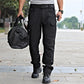 💪 Built Tough for Every Day | Men's Waterproof Multi-Pocket Tactical Pants
