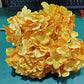 Outdoor Artificial Hydrangea Flowers