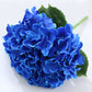 Outdoor Artificial Hydrangea Flowers
