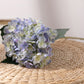 Outdoor Artificial Hydrangea Flowers