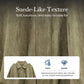 ⏰Last Day 60% Off💃Women's Suede-Like Cropped Bomber Jacket