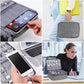 Portable Waterproof Cable Organizer Bag