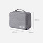 Portable Waterproof Cable Organizer Bag