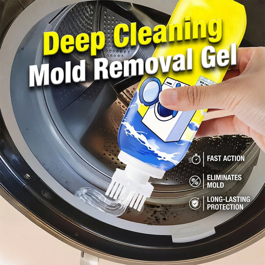 🔰 Multifunctional Cleaning & Disinfecting Gel✅ Clean ✅ Remove Mold ✅ Sterilize