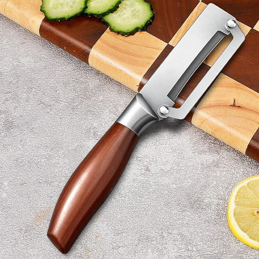 Multi-Functional Vegetable Peeler for Kitchen👍Peeling👍Shred👍Chopping👍Perfect helper