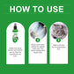 ⏳Limited-Time Offer: Buy 2 Get 1 FREE!✨️🌿The #1 Plant-Based Flea