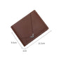 Classic, slim, and portable wallet for men