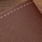 Classic, slim, and portable wallet for men