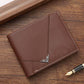 Classic, slim, and portable wallet for men