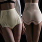 💥NEW HOT SALE💥 4-in-1 Microfiber Shaping Shorts🌸 Warm Boost & Body Contour, Smooth & Firm Shapewear