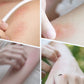 2PCS Ultrasonic powerful mosquito repellent wristband