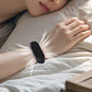 2PCS Ultrasonic powerful mosquito repellent wristband