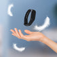 2PCS Ultrasonic powerful mosquito repellent wristband