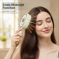 📢📢NEW HOT SALE⏰✨Electric Hairbrush with Spray & Massage – Gentle detangling, nourishing mist. Soft bristles, one‑key clean.