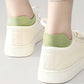 Women's High Elasticity Foot Protection Boat Socks