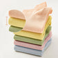 Women's High Elasticity Foot Protection Boat Socks