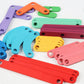 Creative Gifts - Interesting Variable Geometric Puzzle Toy