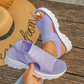 ⏳Last-Day Discount🔥🔥Women's Breathable Mesh Sandals with Thick Soles and Arch Support
