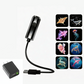Plug-and-Play HD Galaxy & Ocean Projector Night Light🥳55,000+ Happy Users