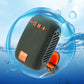 🥳2026 HOT SALE🥳💞55K+ SOLD!🎶 Waterproof Bicycle Bluetooth Speaker with Mounting Bracket