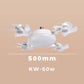 🌀LAST DAY SALE 59% OFF!!❄️Aerolux™ Ceiling Fan Light – 2-in-1 Silent LED with Remote 🌬️💡  Energy-Efficient Airflow & Dimmable Lighting for Bedrooms, Living Rooms & Conservatories 🏡✨