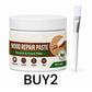 🖌️ No Sanding Needed! Easy Wood Repair Paste with Tool –  Works on tables, cabinets & wooden floors. Covers scuffs & peeling. No more ugly scratches! 🏠✅