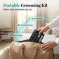 Professional 3-in-1 Pedicure Clipper Set ✅ Factory Direct Sales
