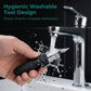 Professional 3-in-1 Pedicure Clipper Set ✅ Factory Direct Sales