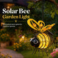 🐝Solar-Powered Hanging Bee Light🌞🌜