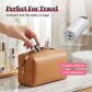 🥳2026 HOT SALE🥳💞55K+ SOLD!💅✨ 55% OFF! Professional Electric Nail Polisher – Smooths thick nails, 99-speed display. Multiple heads for shaping & buffing. Salon at home! 🌟💎