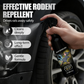 🐭🚫High-Efficiency Rodent Repellent Spray for All Situations