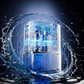 🚩Free Shipping🧊 Rapid Cooling ⚡ Home Dehumidifier and Cooler