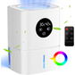 🚩Free Shipping🧊 Rapid Cooling ⚡ Home Dehumidifier and Cooler