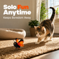 🦋🐱 Smart Sensing Flapping Butterfly Toy – 52% OFF! Motion-activated, realistic flight, interactive fun – keeps your cat engaged for hours. 🔥✨