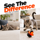 🦋🐱 Smart Sensing Flapping Butterfly Toy – 52% OFF! Motion-activated, realistic flight, interactive fun – keeps your cat engaged for hours. 🔥✨
