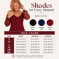 Elegant Off-the-Shoulder Tulle-Sleeve Dress for Women😍🥰Perfect for a Variety of Occasions